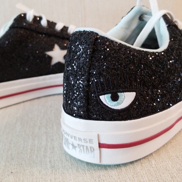 Converse Chiara Ferragni One Star Ox - Picture 6 of 9